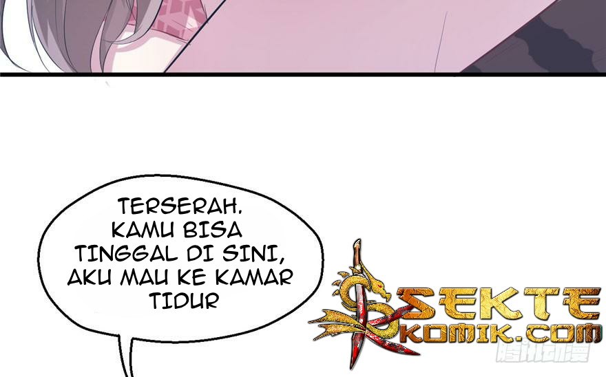 Beauty and the Beasts Chapter 51 Bahasa Indonesia